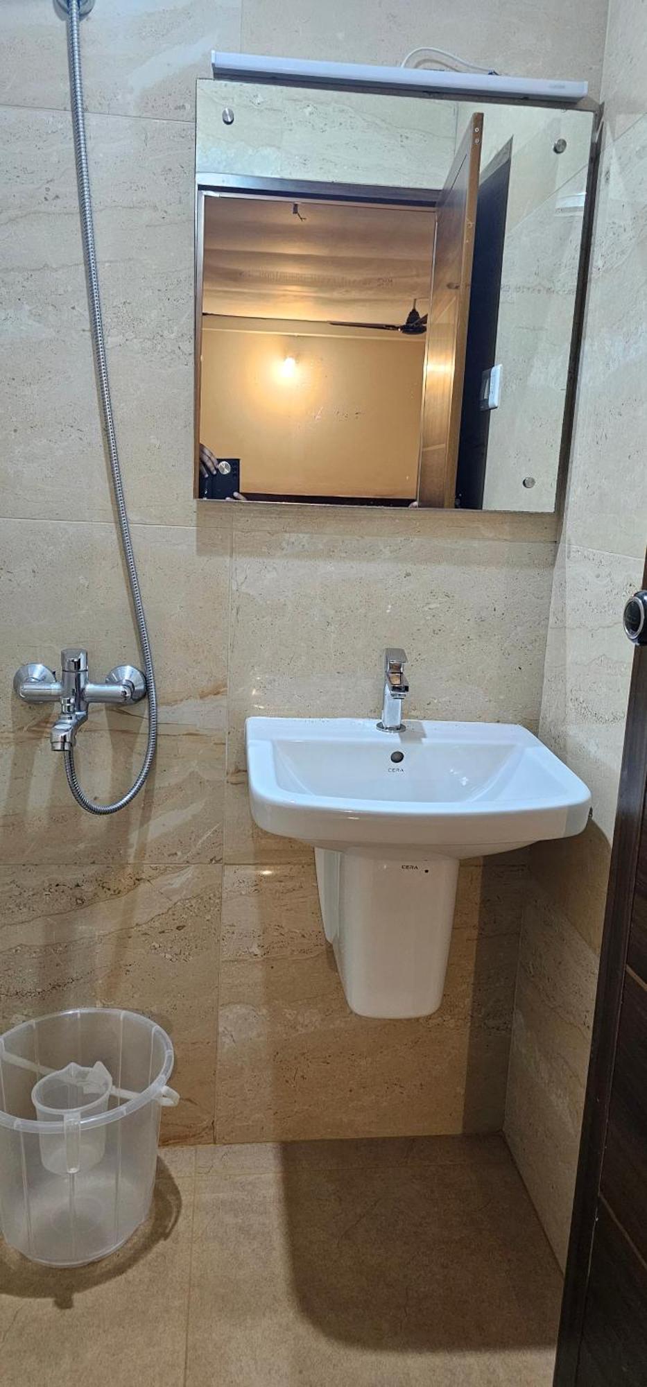 Blueway Residency Downtown Hotel Тривандрум Экстерьер фото