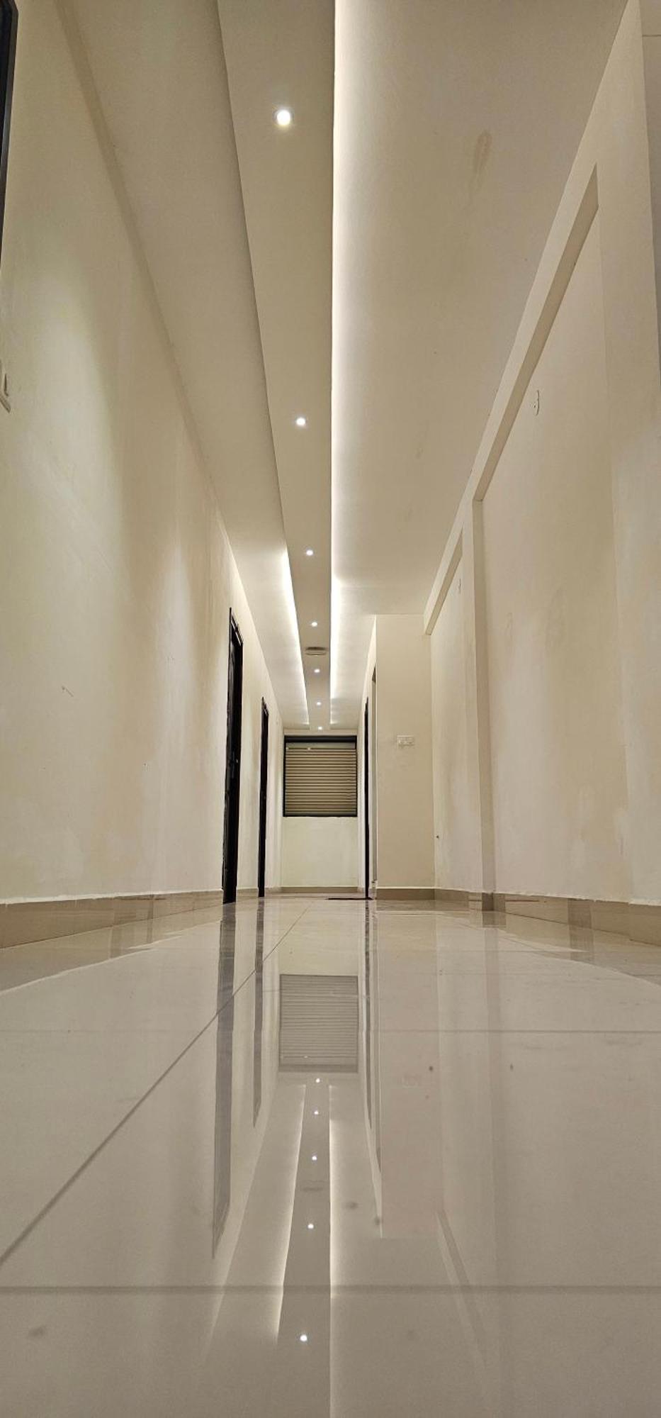 Blueway Residency Downtown Hotel Тривандрум Экстерьер фото